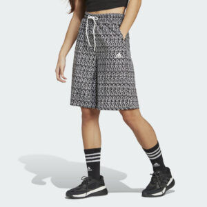 adidas Allover Graphic Culotte