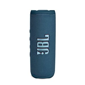 JBL Harman Flip 6 Bluetooth® Lautsprecher Wasserfest Blau
