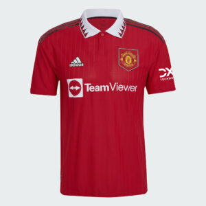 Manchester United 22/23 Heimtrikot