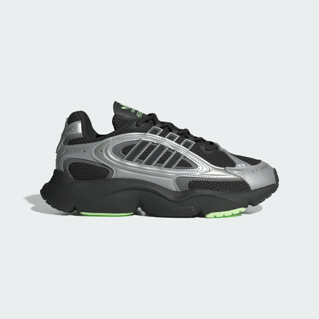 OZMILLEN Schuh