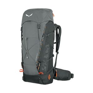 Salewa Alptrek 42+5 L Rucksack, Grau