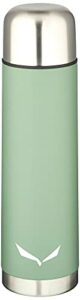 SALEWA Unisex – Erwachsene RIENZA THERMO BTL 1,0 L bottle, Grün, normal