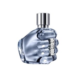 Diesel Only The Brave, Parfüm für Herren, Eau de Toilette mit frischem Duft, 125 ml