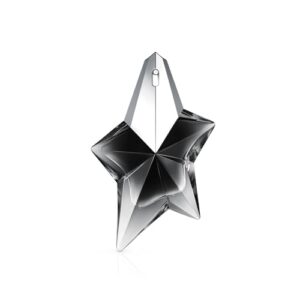 MUGLER Angel Fantasm Eau de Parfum, Damen-Parfum, Fruchtiger Gourmand-Duft mit Ambernoten, Lebendig und sinnlich, Nachfüllbar, 25 ml