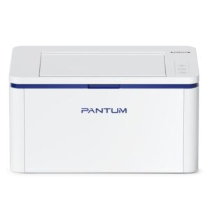 PANTUM BP2309W Laserdrucker Schwarz Weiss, WLAN Drucker, Airprint, Mopria, Klein für Heim & Büro, 20 S./Min