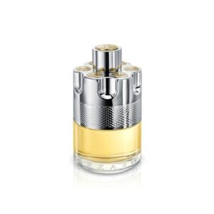 Azzaro Wanted Parfüm für Herren | Eau de Toilette Spray | Langanhaltend | Holzig-würziger Männer Duft