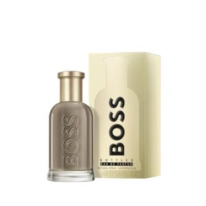 Boss Bottled Eau de Parfum für Herren