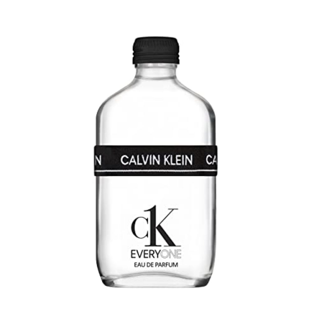 Calvin Klein CK EVERYONE Eau de Parfum
