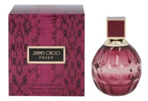Jimmy Choo Fever, Eau de Parfum 60ml