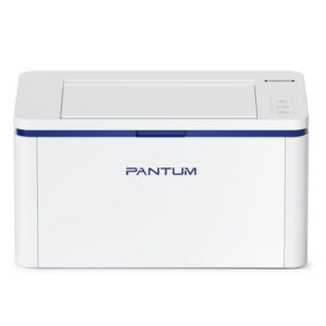PANTUM BP2309W Laserdrucker Schwarz Weiss, Drucker WLAN, Airprint, Mopria, Klein für Heim & Büro, 20 S./Min