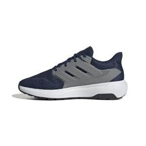 adidas Herren ULTIMASHOW 2.0 Shoes Schuhe, Dark Blue/Grey Three/Grey Three, 41 1/3 EU