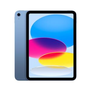 Apple 10,9" iPad (Wi-Fi, 64 GB) - Blau (10. Generation)