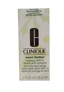 CLINIQUE Make-up Basis 1er Pack (1x 30 ml)