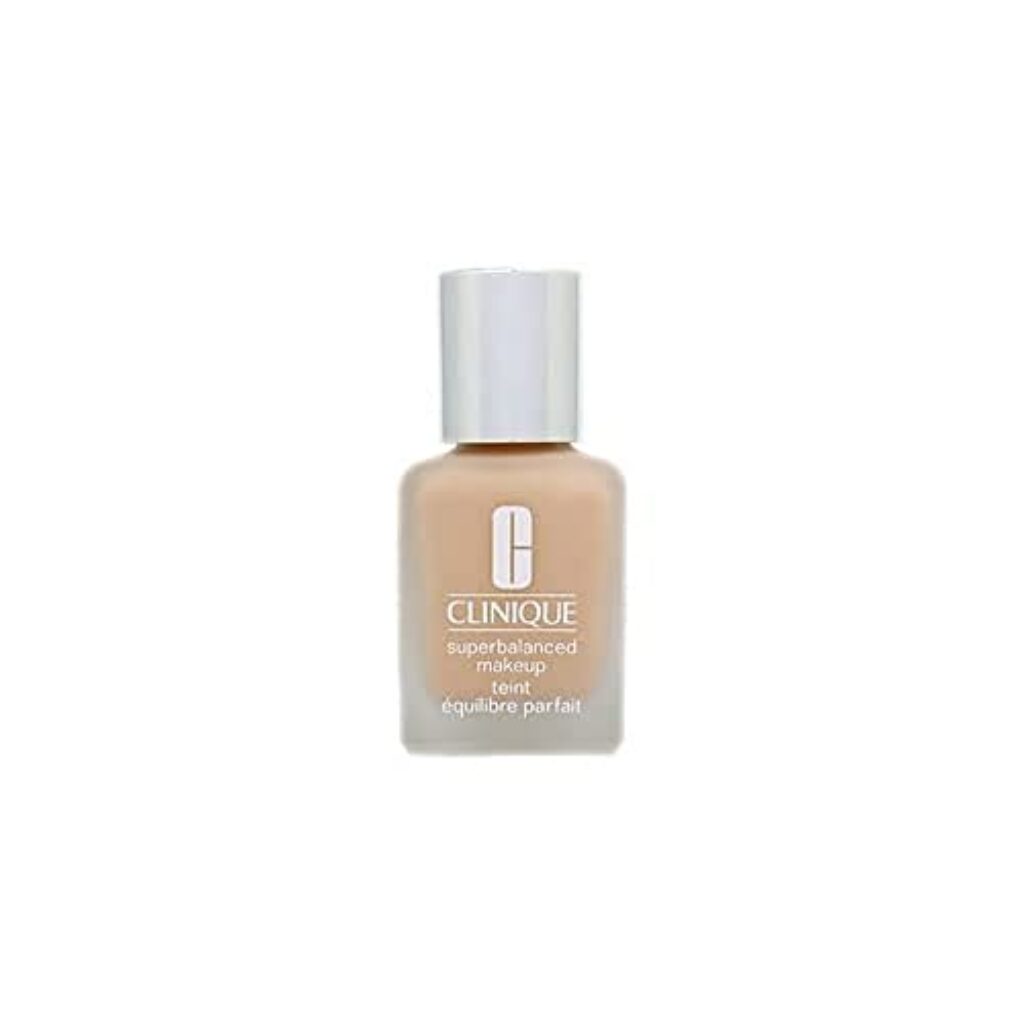 Clinique Superbalanced Makeup, Vanilla