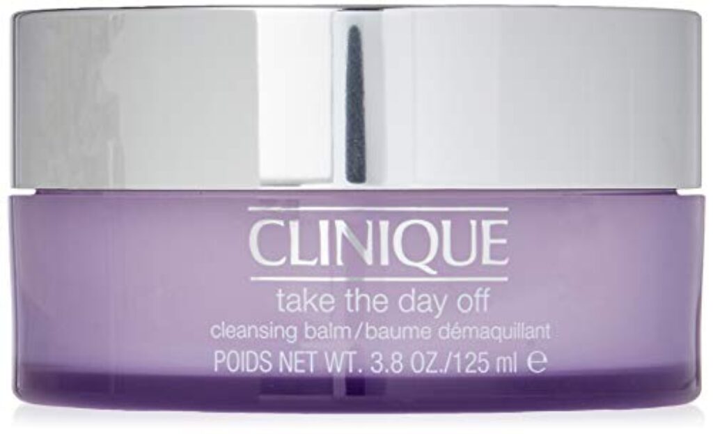 Clinique Take The Day Off Cleansing Balm Gesichtspflege 125ml
