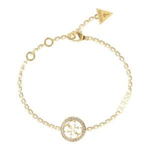 Guess Armband PULSEIRA JUBB02137JWYGS Marke, Einheitsgröße, Metall, Kein Edelstein
