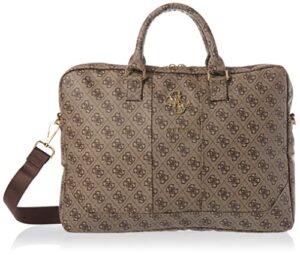 Guess Unisex GUCB15G4GFBR, Braun