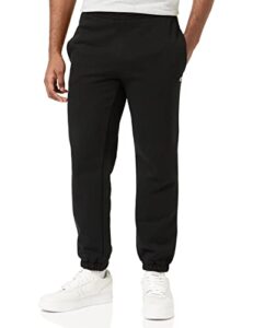 Lacoste - Herren Jogginghose, Schwarz, 5XL