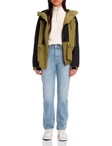 Levi's Damen 501® Jeans for Women Jeans,Hollow Days,29W / 30L