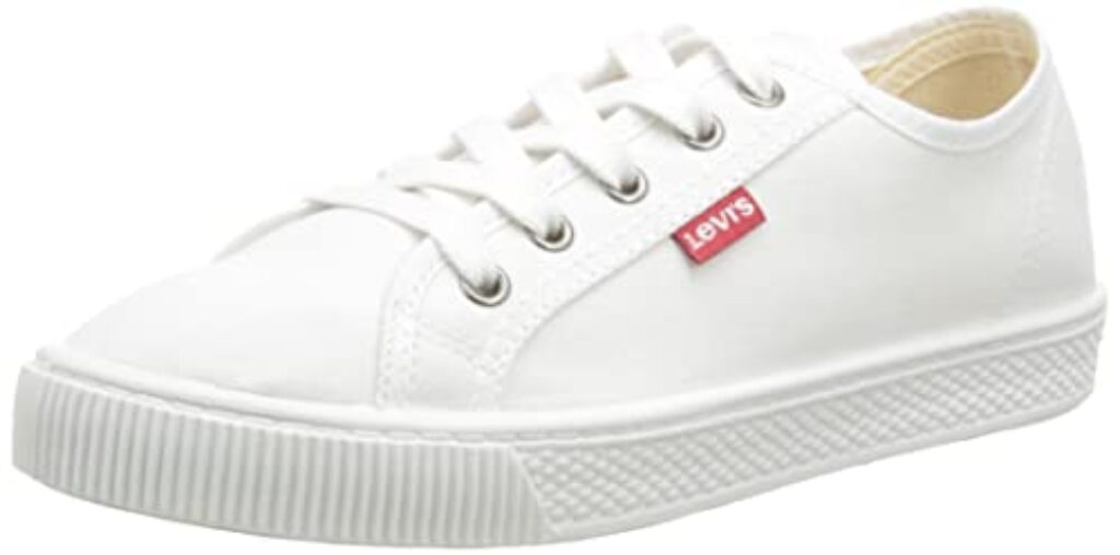 Levi´s Malibu Beach, 225849-1733-50, brillant white, 40 EU