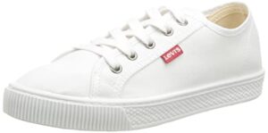 Levi´s Malibu Beach, 225849-1733-50, brillant white, 40 EU