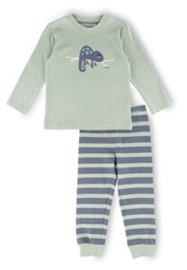 Sigikid Pyjama aus Bio-Baumwolle