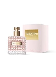 Valentino Donna femme/woman Eau de Parfum, 100 ml