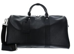 VALENTINO, Hand DUFFER Bag, MARNIER Nero, Talla UNICA