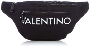 VALENTINO Marsupio 473-KYLO Nero ONE Size Womens