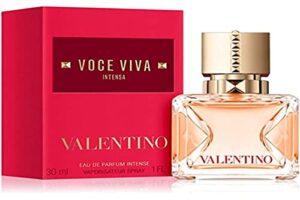 Valentino Voce Viva Intensa 30Ml