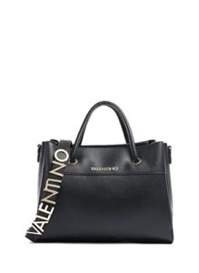 Valentino Women's Alexia Shopper, Nero
