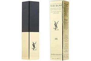 Ysl Rouge Pur Couture The Slim 26 3 Gr