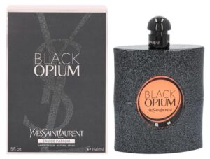 Yves Saint Laurent BLACK OPIUM Eau de Parfum 150ml