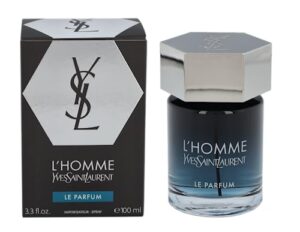 Yves Saint Laurent L'Homme Parfum Eau De Parfum 100Ml