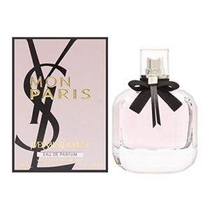 Yves Saint Laurent Saint Laurent Paris Ep 90 Vp