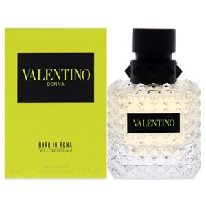 Born in Roma Yellow Dreams Eau de Parfum 50ml