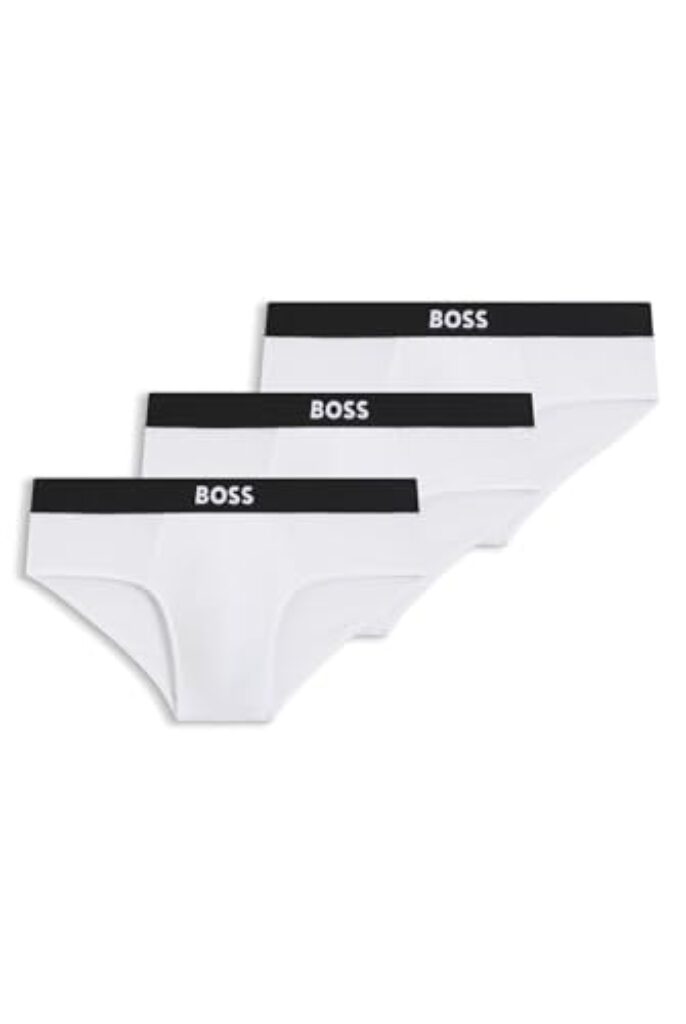 BOSS HipBr 3P Icon