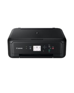 Canon PIXMA TS5150 Serie – All-in-One-Drucker für den Heimgebrauch | Kabellos für einfaches Drucken von deinem Smartphone | Canon Drucker für Zuhause