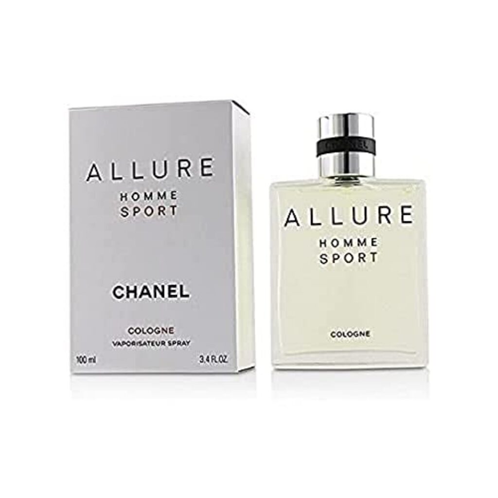 Chanel Eau De Cologne, 100 ml