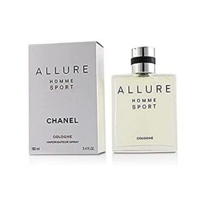 Chanel Eau De Cologne, 100 ml