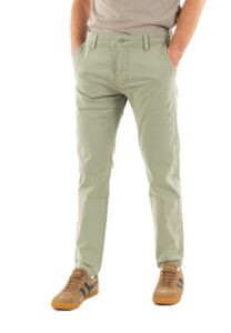 Levi's Xx Chino Std Ii Shadow Shady Gd