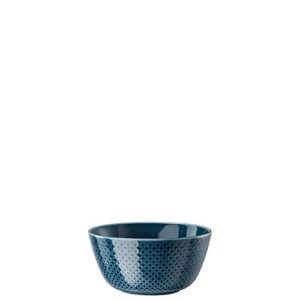 Rosenthal Junto Ocean Blue Müslischale 14 cm