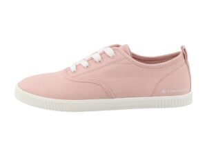 Tom Tailor Damen 9590310003 Sneaker, Nude, 38 EU