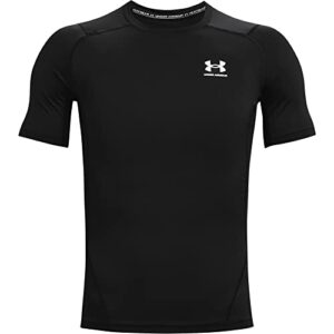 Under Armour Herren UA HG Armour Comp SS Shirt