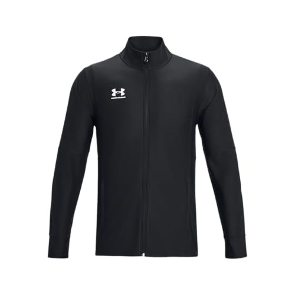 Under Armour Herren UA M's Ch. Track Jacket Shirt