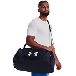 Under Armour Unisex UA Undeniable 5.0 Duffle SM Backpack