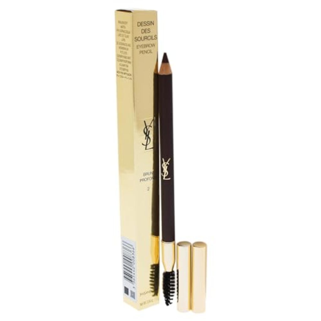 Yves Saint Laurent Augenbrauenfarbe 1er Pack (1x 100 g)