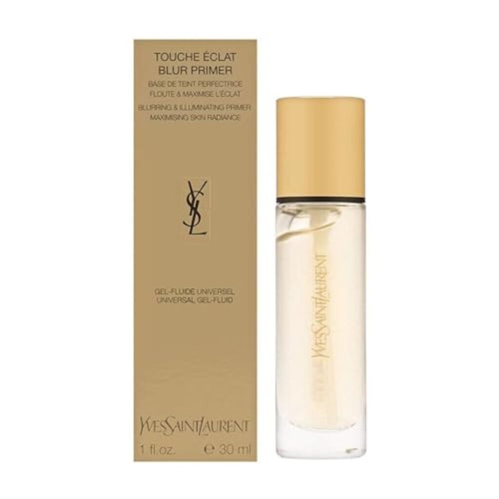Yves Saint Laurent, Makeup Basis 30 ml