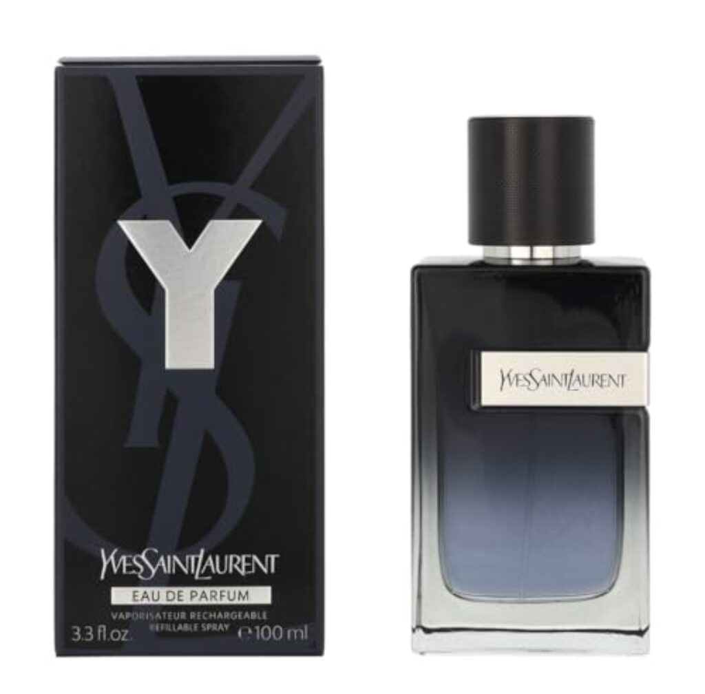 Yves Saint Laurent Y Men Ep 100 Vp Holz