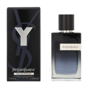 Yves Saint Laurent Y Men Ep 100 Vp Holz